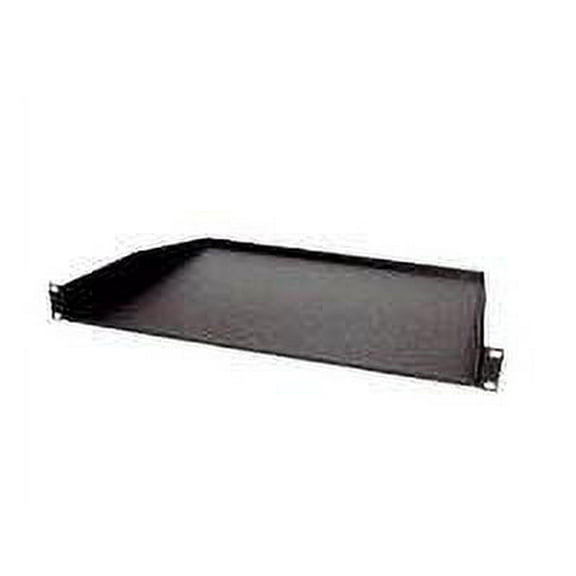 Panduit - Rack shelf - 1U - 19"