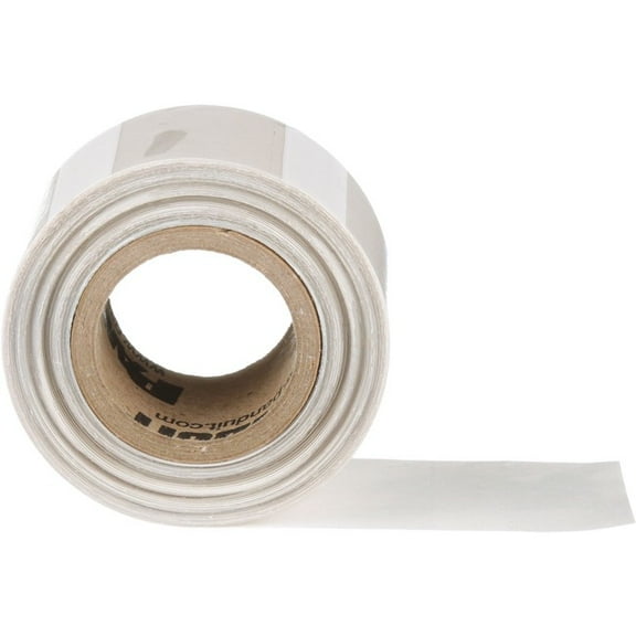 Panduit S100X125VAFY Vinyl Self-Laminated Wire & Cable Label 200/Roll White