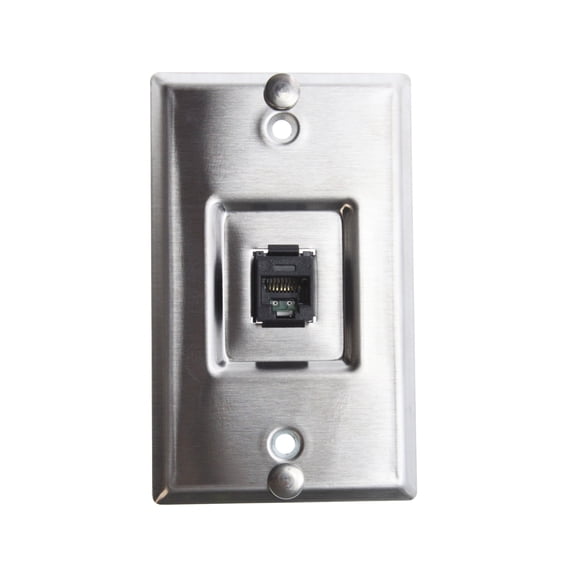 KWP6PY Faceplate