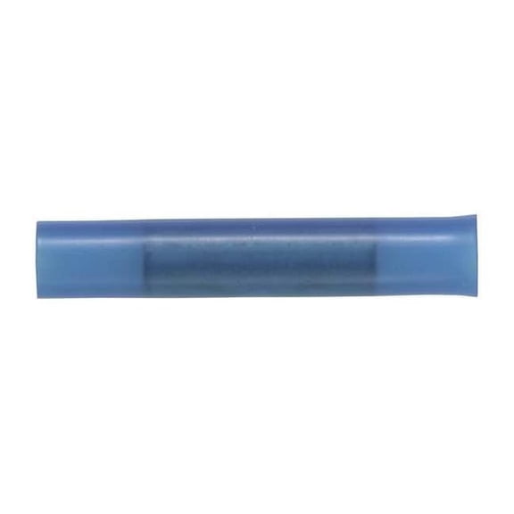 Panduit SpliceCon,Crimp,Nylon,Blue,PK100 BSN14-C