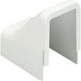 thumbnail image 1 of Panduit Sureface Raceway LD10 Drop Ceiling Fitting Off-White 10 Pack B0094JEX6A, 1 of 2
