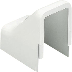 Panduit Sureface Raceway LD10 Drop Ceiling Fitting Off-White 10 Pack B0094JEX6A