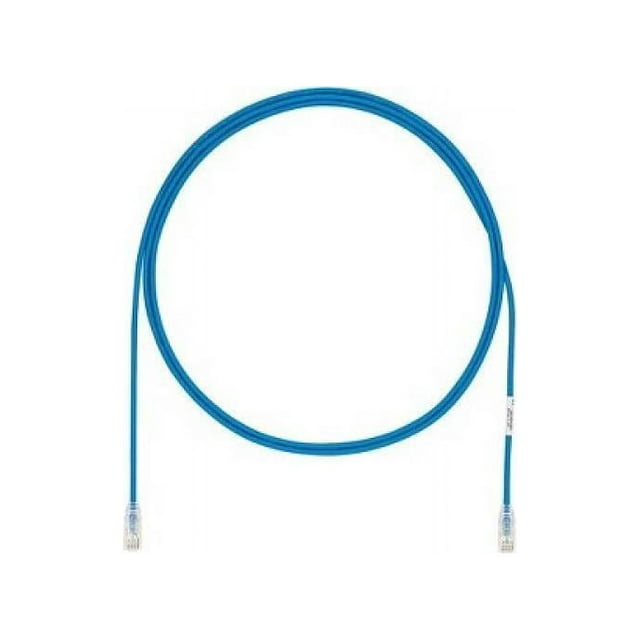 Panduit Category 6a Network Patch Cable