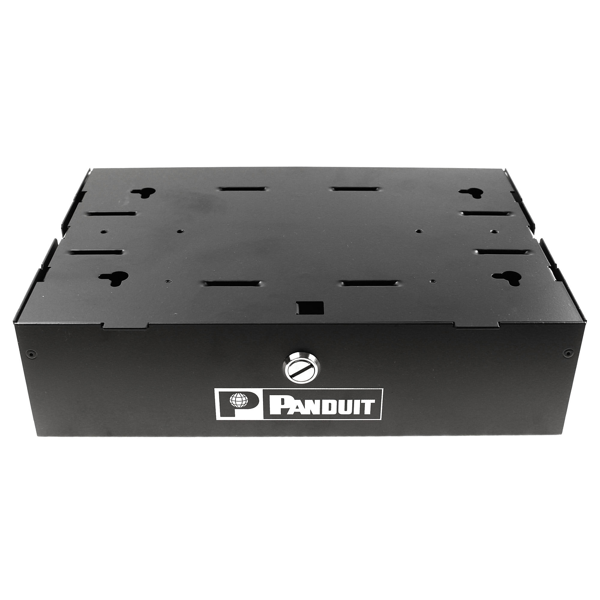 Panduit Punchdown Consolidation Point Enclosure