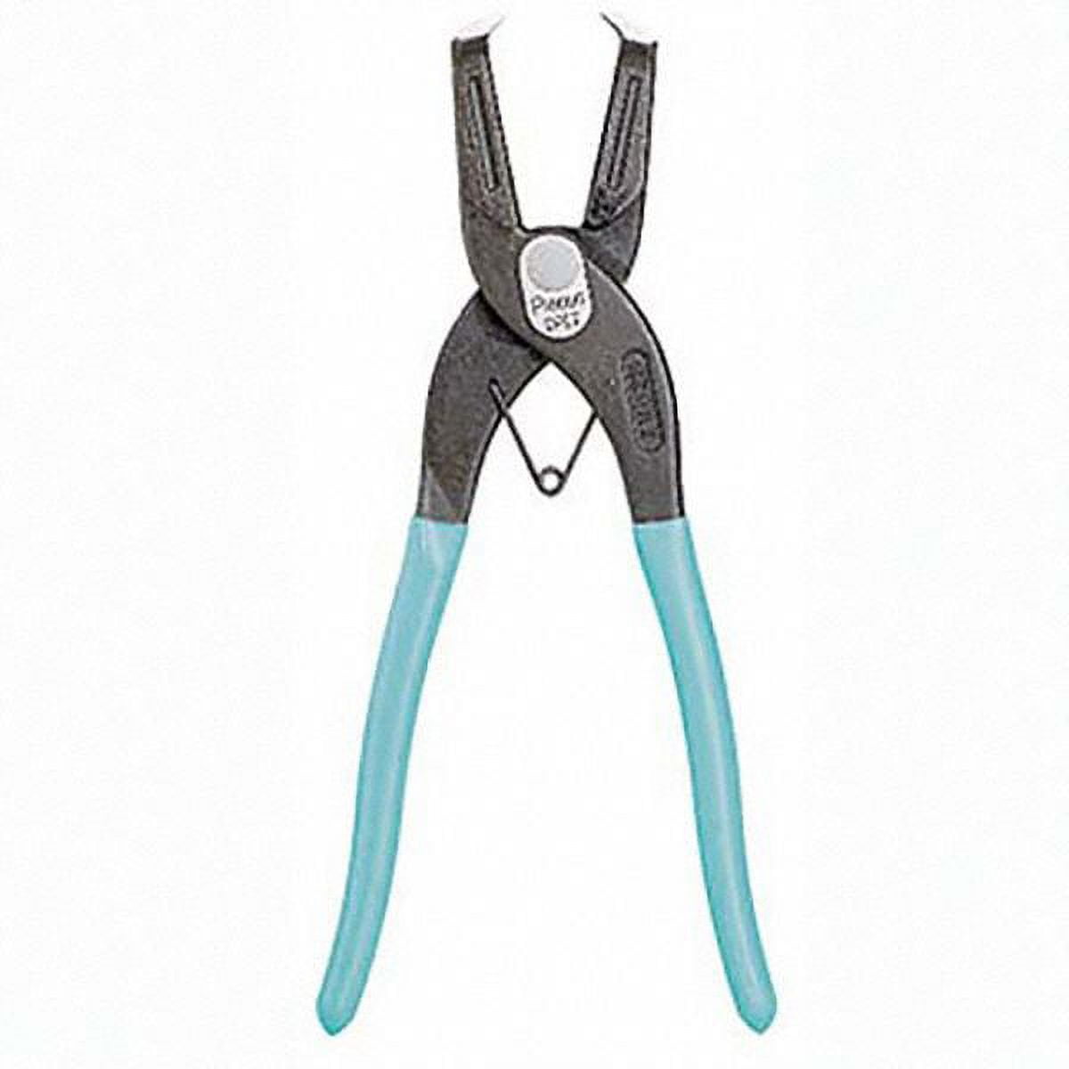 Panduit Wiring Duct Cutting Tool,10.3 in L,Steel DFCT