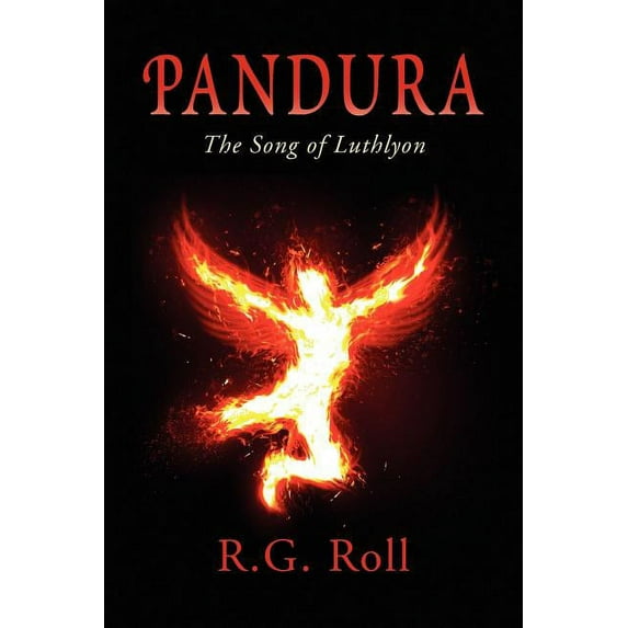 Pandura (Paperback)