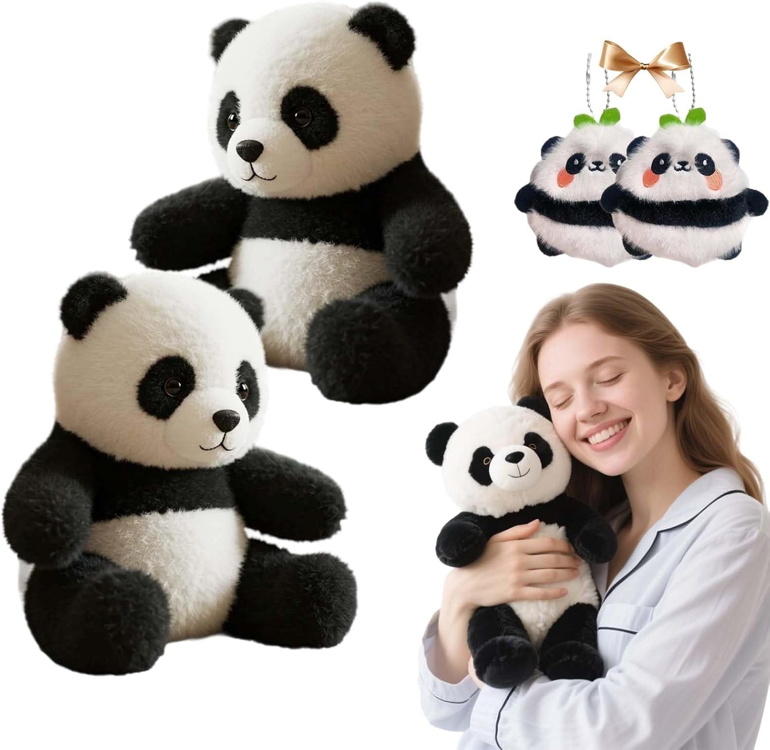 The Pandy– Emotional Healing on Demand, The Pandy Hug Motion - Ultra ...