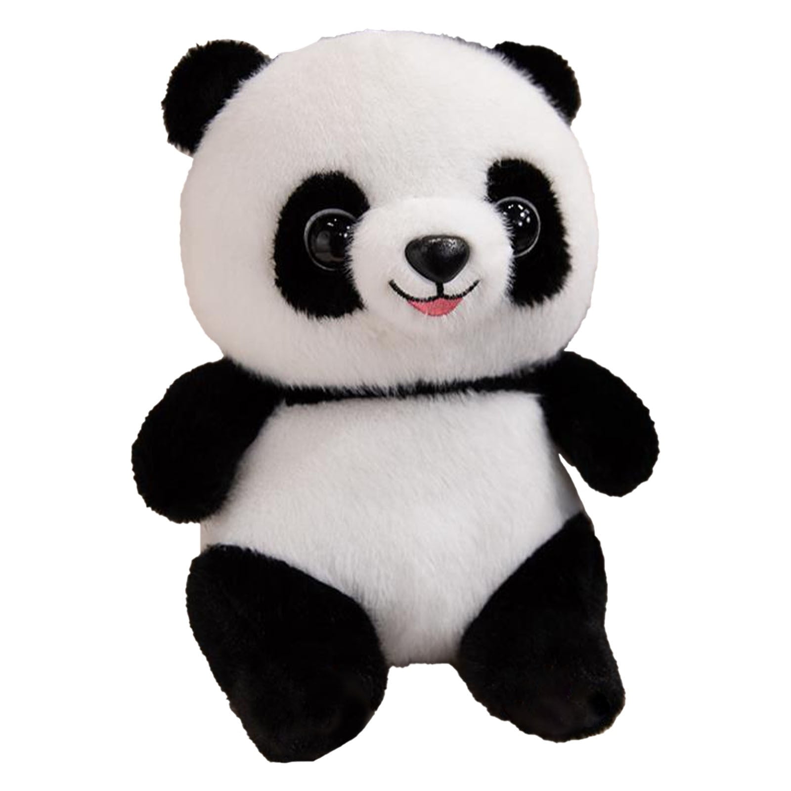 Pandy - The Pandy Emotional Healing On Demand, Pandy Ai Plush ...