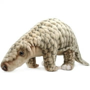 Pandy the Pangolin | 30 Inch Stuffed Animal Plush | by TigerHart Toys
