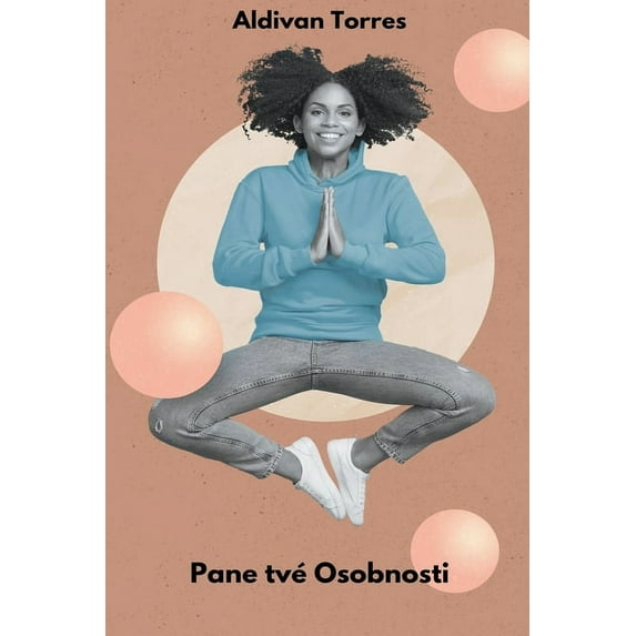 Pane tvé Osobnosti (Paperback)