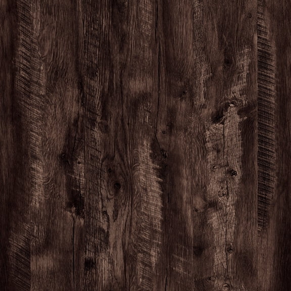 PaneVeil Natural Oak Wood Grain Peel and Stick Wallpaper Removable, 17.72" x 118.11"