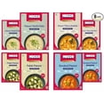 thumbnail image 1 of Paneer Mix combo of 8, 1 of 5