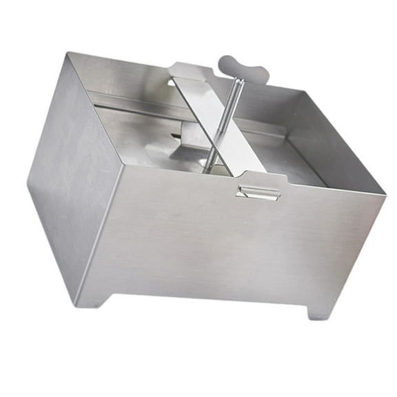 Paneer Press Molds Handmade Cheese Maker Kitchen Tool for Effortless Water Removal in Bean Curd and Paneer Making