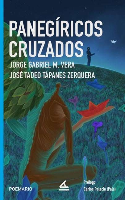 Panegíricos cruzados (Paperback)