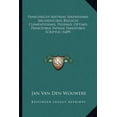 thumbnail image 1 of Panegyricus Austriae Serenissimis Archiducibus Belgicae Clementissimis, Piissimis, Optimis Principibus Patriae Parentibus Scriptus (1609) (Paperback), 1 of 1