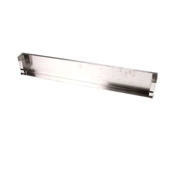 Vulcan Hart Panel,24In,Range Kick 00-921785 - Genuine OEM Replacement Part