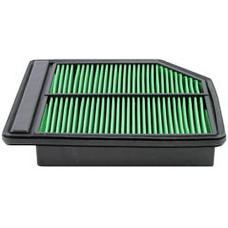 Green Air Filter Element 2011 Green Air Filter Element 2011
