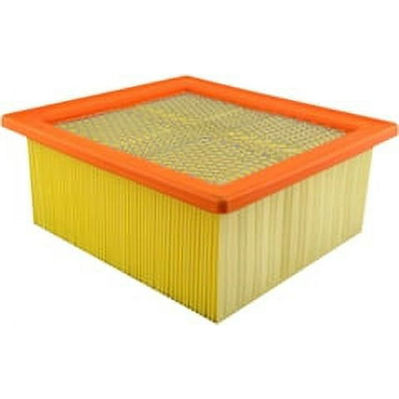 Panel Air Element Baldwin PA4458 Fits select: 2003-2007 DODGE RAM 2500, 2003-2007 DODGE RAM 3500