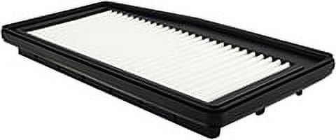 Panel Air Element with Foam Pad Baldwin PA10045
