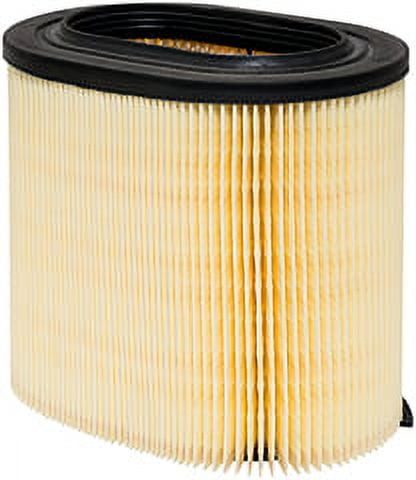 Panel Air Element with Foam and Pull Tab Baldwin PA10091