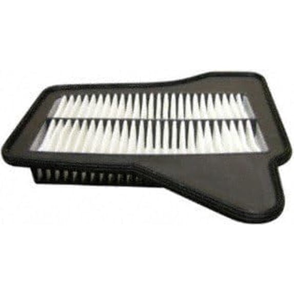 baldwin filters pa4170 air filter,12-19/32 x 1-25/32 in g5828243