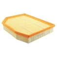 thumbnail image 1 of BALDWIN FILTERS PA4451 Air Filter,8-15/16 x 1-7/8 In G5787266, 1 of 1