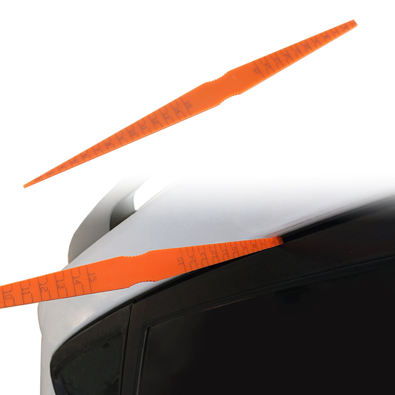 Panel Alignment Gauge,Door Panel Alignment Simple Measuring Tool Taper