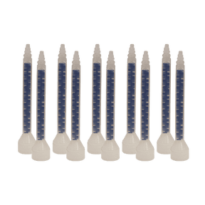 Panel Bonding 200 mL Cartridge Static Mixing Tips, 10 Count, SMR-200T
