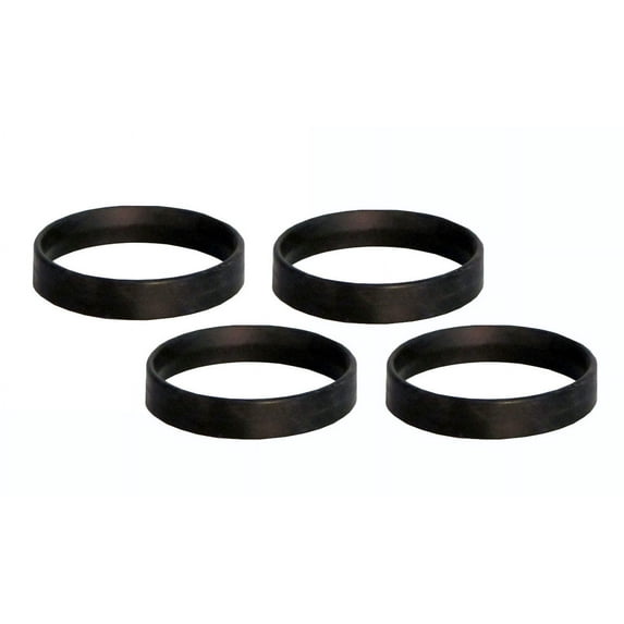 Panel Clamp Gasket for Heliocol Swimming Pool Solar Panels - HC-113G -4 Pack