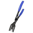 thumbnail image 1 of Panel Clip Pliers Auto Door Car Upholstery Trim Clip Removal Tool Car Clip Removal Tool Automotive Trim Remover Tool, 1 of 5