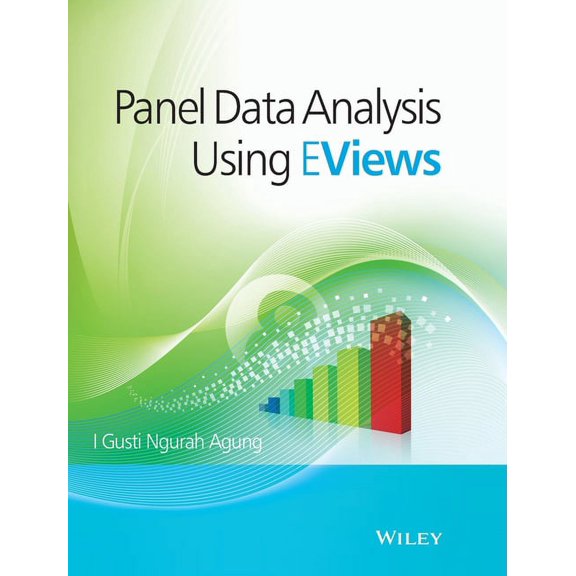 Panel Data Analysis Using Eviews, (Hardcover)