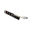 thumbnail image 1 of Blodgett Panel Decal,Ssd Rtd Zephg 58725 - Genuine OEM Replacement Part, 1 of 4