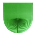 thumbnail image 1 of Panel Drapes Cordless Pleated Blinds, Polyester Fabric Window Curtain, No Tools Cordless Pleated Window, Light Filtering Easy Install Blinds,Green,59*23.62, 1 of 6