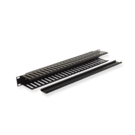 Panel Front Finger Duct 24-Slot 1Rms