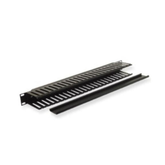 Panel Front Finger Duct 24-Slot 1Rms