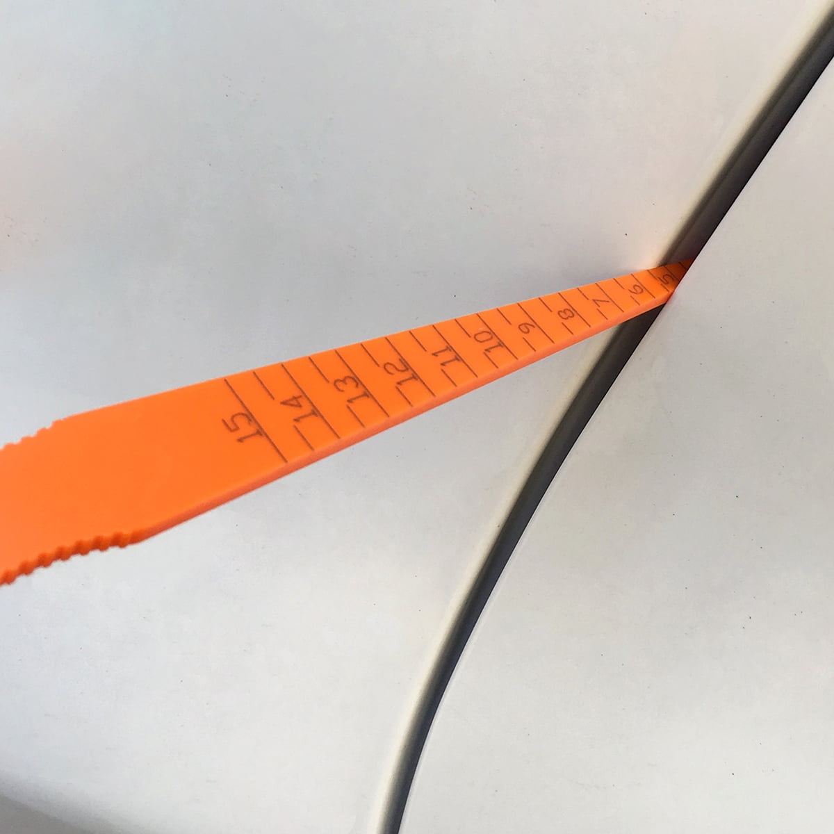 Panel Gap Alignment Gauge Car Door Panel Gap Alignment Gauge Moulding