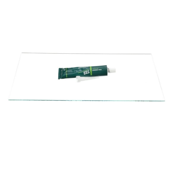 Antunes Panel, Glass 7001505 - Genuine OEM Replacement Part