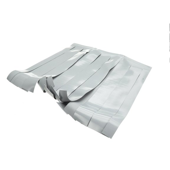 Hoshizaki Panel-Grey 22.5X22.5 2X0869P01 - Genuine OEM Replacement Part