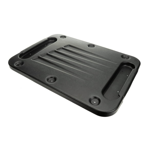 Cres Cor Panel, Impact Reinforced 0710-041-R - Genuine OEM Replacement Part