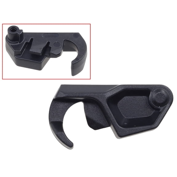 Panel Latch S/D Left