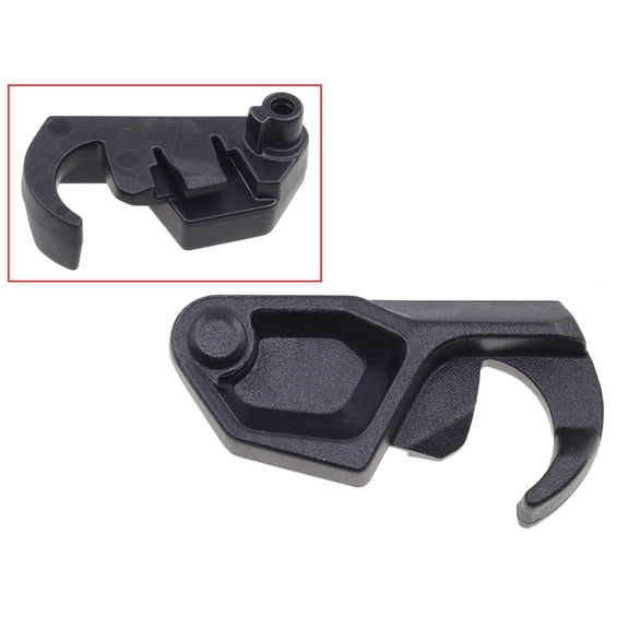 Panel Latch S/D Right