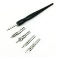 thumbnail image 1 of Panel Line Accent Pen Assembly Model Tools Avoid Scrubbing Infiltration LineNICE D6R8, 1 of 8