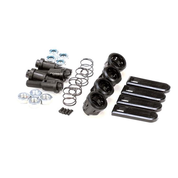 Spaceman Usa Panel, Lock, (4 Pack) 8.1.07.001.P4 - Genuine OEM Replacement Part