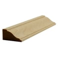thumbnail image 1 of EWPM12 Colonial Panel Molding 1-1/8" wide x 9/16" Trim. Unfinished, 1 of 7