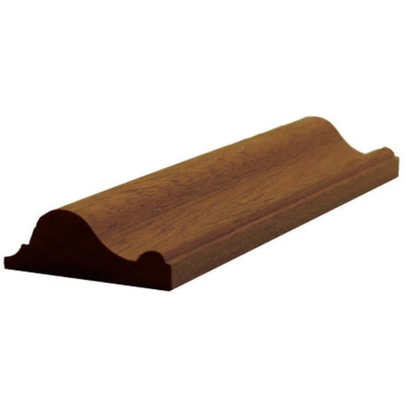 EWPM17 Panel Molding 1-1/2" wide x 9/16" Trim. Unfinished