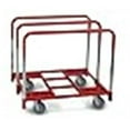 thumbnail image 1 of Panel Mover - 5'' Quiet Poly Casters  All Swivel  3 Standard Uprights, 1 of 1
