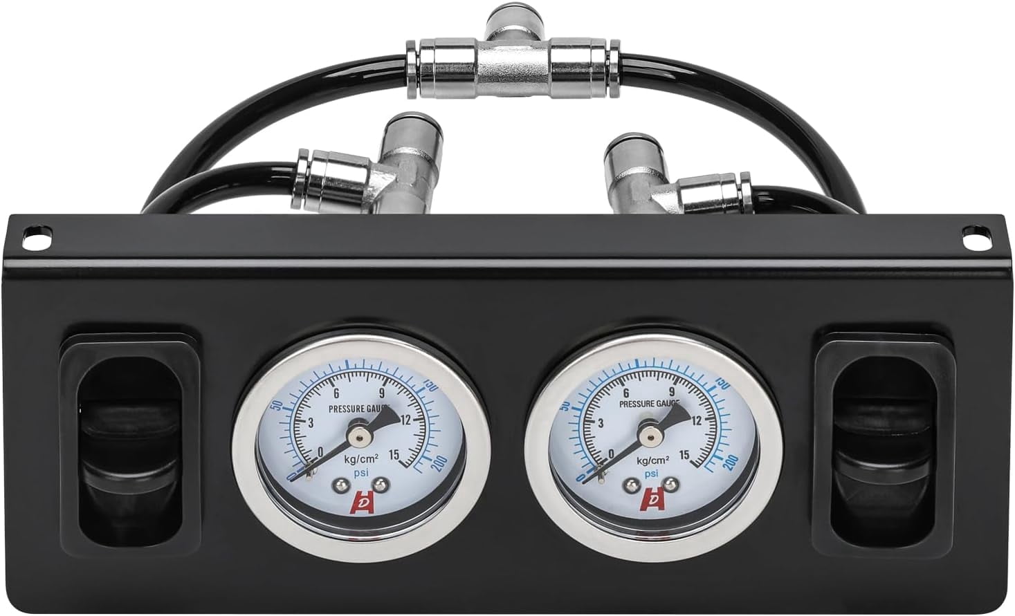 air bags Paddle Valves