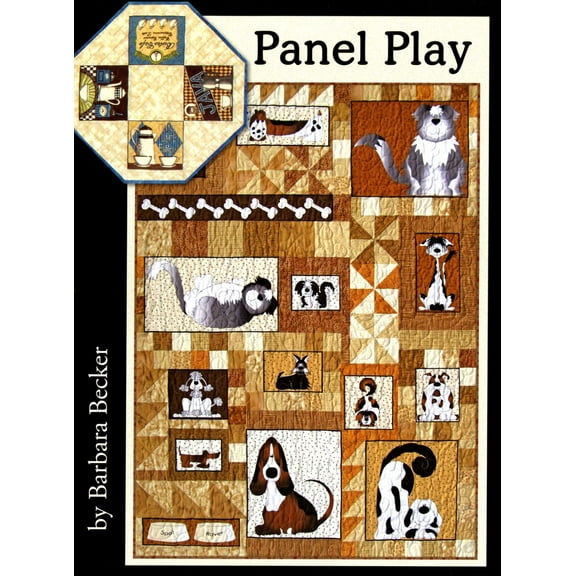 Panel Play