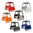 thumbnail image 1 of Panel Stand, Blue, 1 of 1