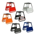 thumbnail image 1 of Panel Stand, Silver, 1 of 1